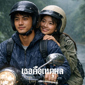 เธอคือเหตุผล