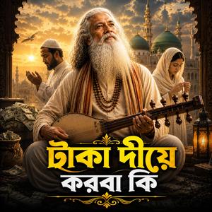 Taka Diye Korba Ki (টাকা দিয়া করবা কি)