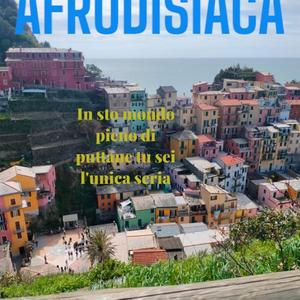 Afrodisiaca