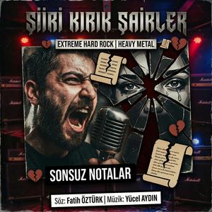 Şiiri Kırık Şairler