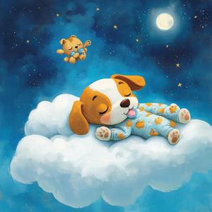 Blask Księżycowej Łąki