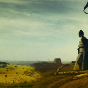 洞箫独奏之大话西游《一生所爱》（Cover 卢冠廷）