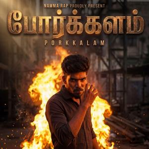 Porkkalam (feat. Biranavi, Sivanujan & Thanujan)