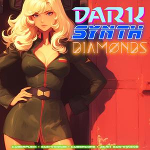 Outrun the Glitch Wave