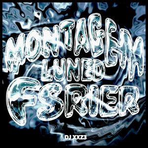 MONTAGEM LUNED FSRIER