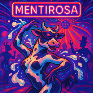 Mentirosa