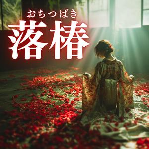 落椿（おちつばき）