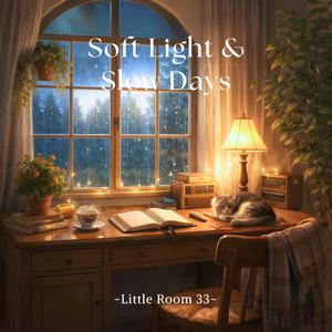 Fading Light Moments