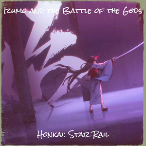 Izumo and the Battle of the Gods