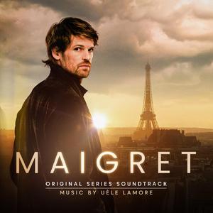Maigret (Closing Titles) (From 'Maigret' Original Series Soundtrack)