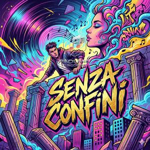 SENZA CONFINI