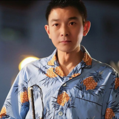 给你们的一封信