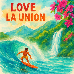 Love La Union