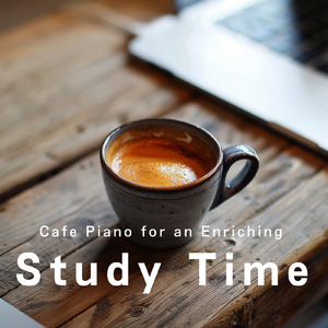 Harmonious Study Space