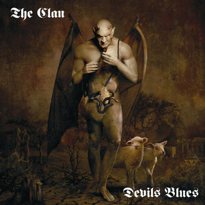 Devils Blues