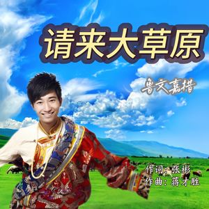 请来大草原