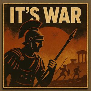 It's War