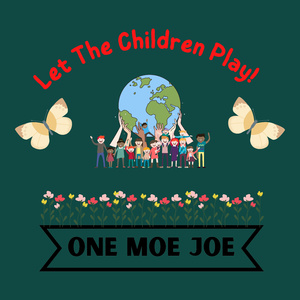 Let The Children Play