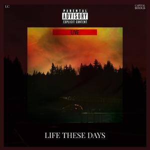 Chase our dreams (feat. Leela Krishna)