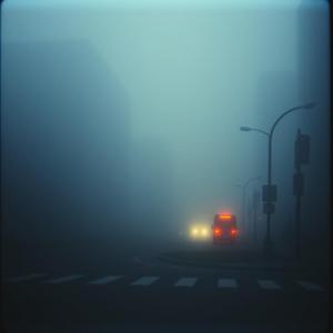 寒冷的黑夜 (Cold Night) by @toughenergy048