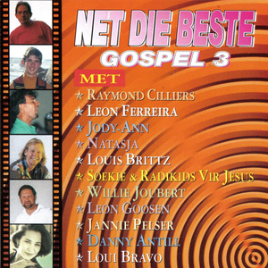 Ek Staan Op Vir Jesus