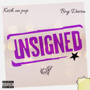 Unsigned