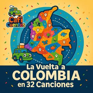 Chocó: tambores del Pacífico