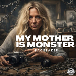 My Mother Is Monster