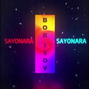 Sayonara (Prod REKUMI)