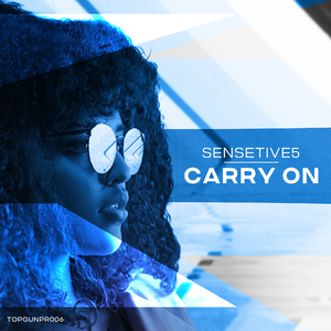 Carry On (Original Mix)