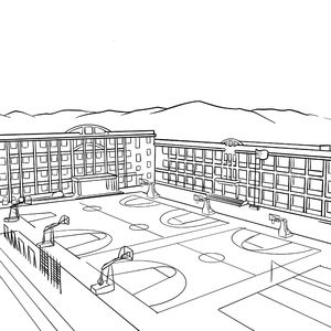 《你曾是少年》李常赫 、孙博程、张钰浩、宫兆阳