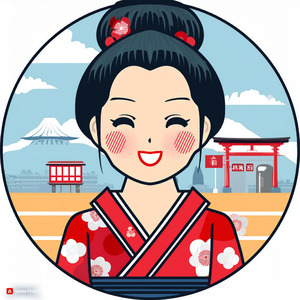 昭和 関西私鉄美女列伝 鉄道ガールズ