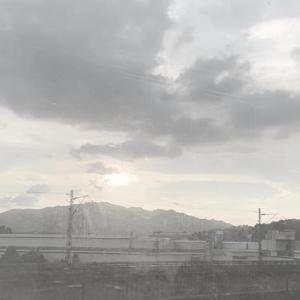爱随夕阳西下