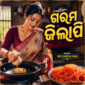 Goram Jhilapi