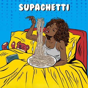 Supaghetti