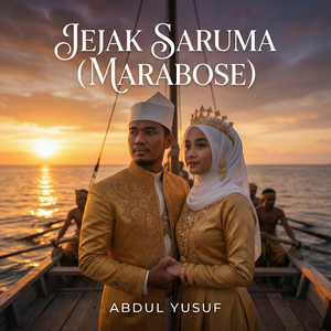 Jejak Saruma (Marabose)