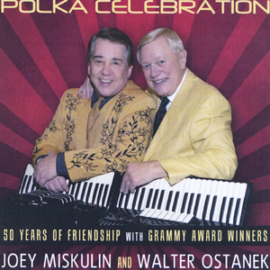 Polka 76 (feat. Klancnik & Friends Band)