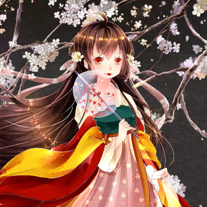 霜雪千年（翻自 洛天依/乐正绫）