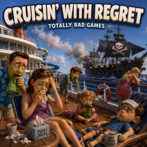 Cruisin With Regret