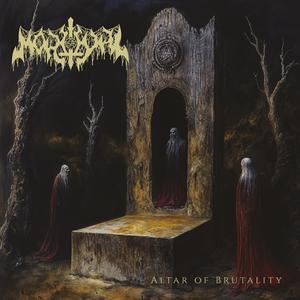 Mortuary Rites
