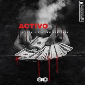ACTIVO (feat. YNW Almighty)