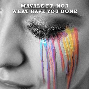 What have you done (feat. Noa)