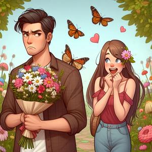 말로 표현할수 없을만큼 사랑해