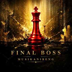 Final Boss