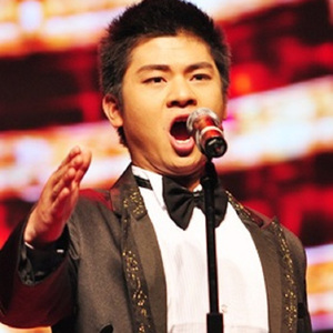 第一种声音-小朋友合唱（翻自 庾澄庆，群星）