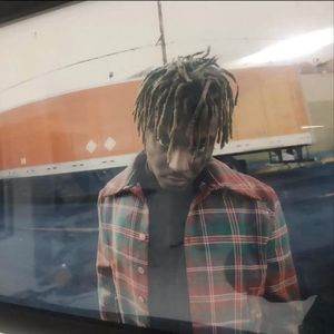 Your face - Juice WRLD Type Beat