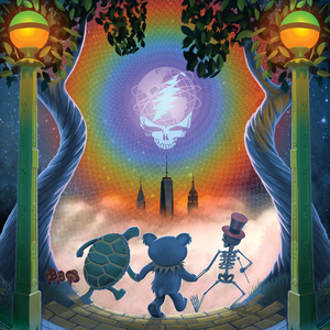 Drums (Live at Citi Field, Queens, NY, 6/22/23)