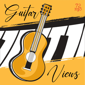 N°1 Chitarra N°6 La Galoppata Allegro