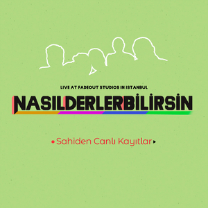 Sevilmemişim (Akustik) - Sahiden Canlı Kayıtlar