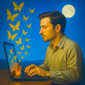 Ecriture (feat. Lyrelia TheSylf)